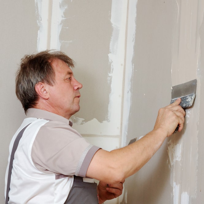 Drywall Painting Contractor Asheville, NC